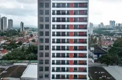 Apartamento 2 dormitórios à venda tambauzinho joão pessoa/pb