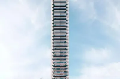 Apartamento 3 dormitórios à venda manaíra joão pessoa/pb