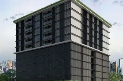 Apartamento 2 dormitórios à venda tambaú joão pessoa/pb