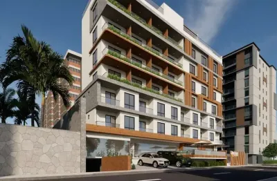 Apartamento com 1 quarto à venda no Bessa, João Pessoa 