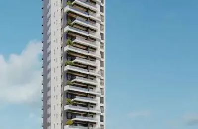 Apartamento com 3 quartos à venda no Miramar, João Pessoa 