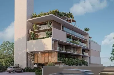 Studio 1 dormitórios à venda jardim oceania joão pessoa/pb