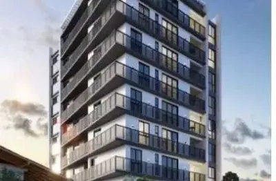 Kitnet / Stúdio à venda no Manaíra, João Pessoa 