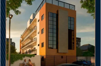 Apartamento com 2 quartos à venda no Jardim Oceania, João Pessoa 