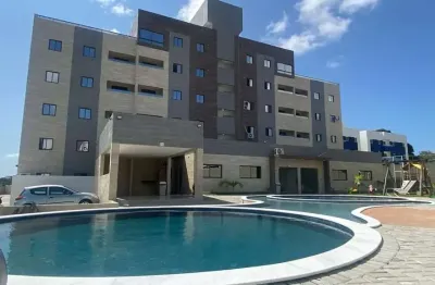 Apartamento com 3 quartos à venda na Valentina de Figueiredo, João Pessoa 