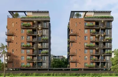 Apartamento 3 dormitórios à venda aeroclube joão pessoa/pb