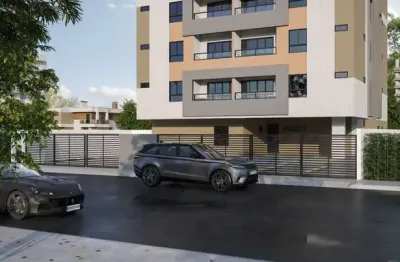 Apartamento com 2 quartos à venda no Cristo Redentor, João Pessoa 