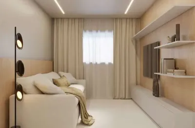 Cobertura com 2 quartos à venda na Rua João Batista Carvalho Moura, 240, Jardim Cidade Universitária, João Pessoa