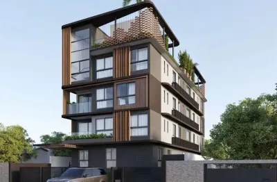 Amplos apartamentos com 3 quartos e 2 vagas de garagem