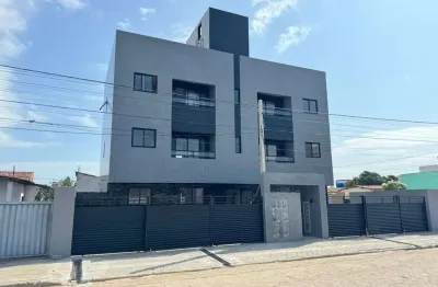 Apartamentos com 2 quartos e varanda em mangabeira 8