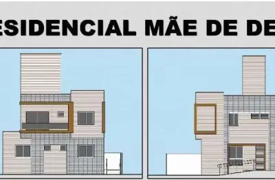 Excelente apartamento com 2 quartos e varanda no joao paulo