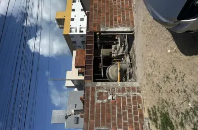 Apartamento com 2 quartos à venda no Bessa, João Pessoa 