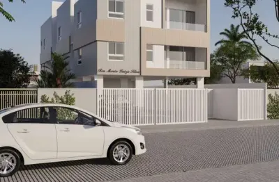 Apartamento com 3 quartos à venda na Rua General Renato Pires Ferreira, SN, Poço, Cabedelo