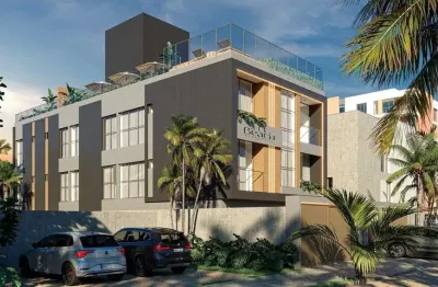 Apartamento 1 dormitórios à venda bessa joão pessoa/pb