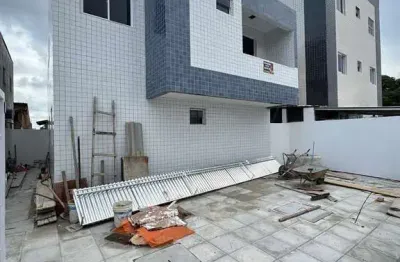 Apartamento com 2 quartos à venda no Mangabeira, João Pessoa 