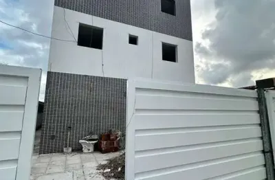 Apartamento com 2 quartos à venda no Mangabeira, João Pessoa 
