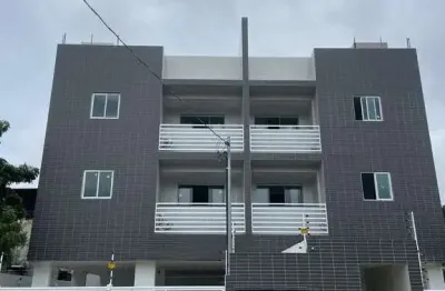 Cobertura com 2 quartos à venda no Centro, João Pessoa 