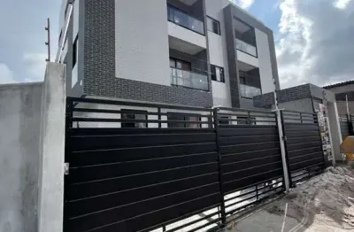 Apartamentos com 2 quartos , suite e varanda no valentina