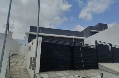 Casa com 2 quartos à venda na Rua Altemar Dutra, SN, Muçumagro, João Pessoa