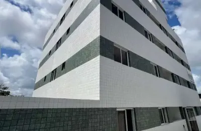 Apartamento com 3 quartos e com varanda /documentacao inclusa