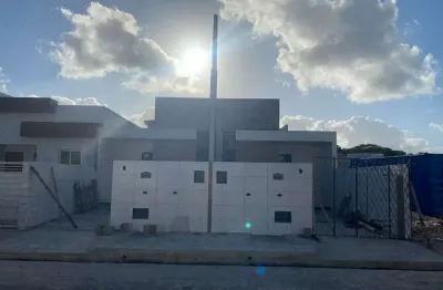 Casa com 3 quartos no colinas do sul com itbi e cartorio incluso
