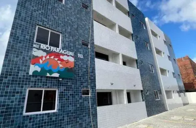 Apto com 2 quartos e suite e area de lazer no colinas do sul