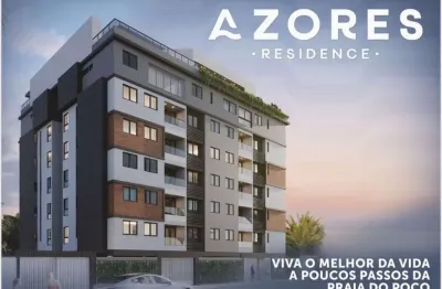 Belissimo lançamento com 3 quartos na praia do poço