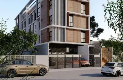 Apartamento com 2 quartos à venda no Jardim Oceania, João Pessoa 