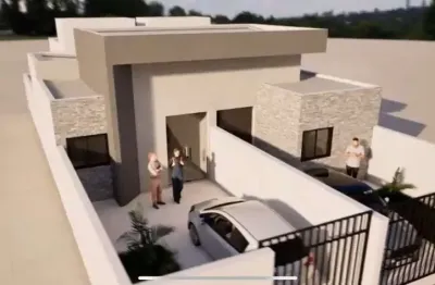 Casa com 3 quartos à venda no Cuiá, João Pessoa 