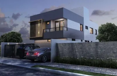 Apartamento com 2 quartos à venda na Rua Sargento Antônio B. Oliveira, 207, Mangabeira, João Pessoa