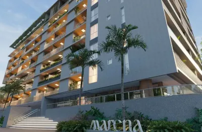 Belissimo empreendimento com 1, 2 ou 3 quartos com 1 e 2 vagas de gagarem