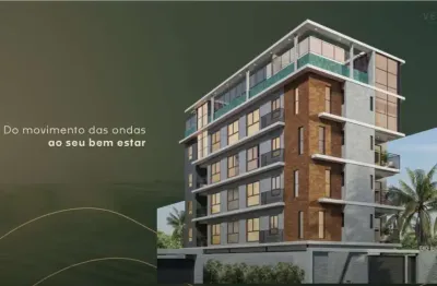 Apartamento  duplex com 02 quartos e 2 vagas de garagem