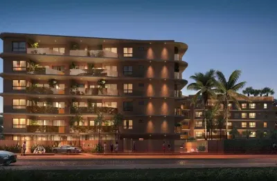 Apartamento com 3 quartos à venda no Formosa, Cabedelo 