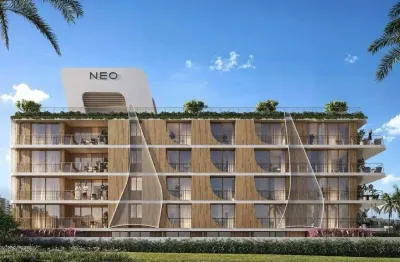 Apartamento com 3 quartos à venda no Poço, Cabedelo 