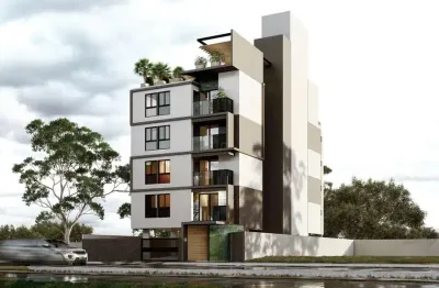 Apartamento com 2 quartos à venda no Intermares, Cabedelo 