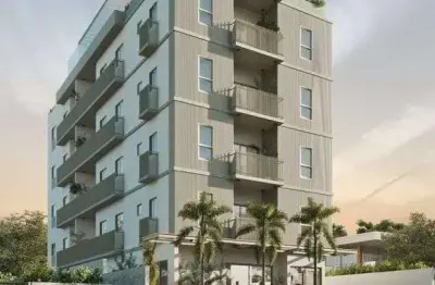 Apartamento 2 dormitórios à venda intermares cabedelo/pb