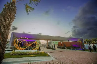 Casa em condomínio 4 dormitórios à venda amazônia park cabedelo/pb