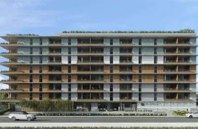 Apartamento 4 dormitórios à venda camboinha cabedelo/pb