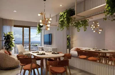 Apartamento 4 dormitórios à venda jardim oceania joão pessoa/pb