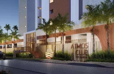 Apartamento 4 dormitórios à venda jardim oceania joão pessoa/pb