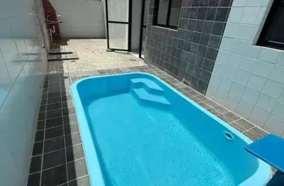 Com possibilidade de zero entrada e com area de lazer