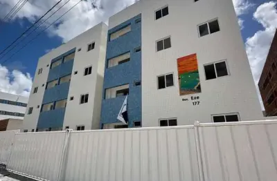 Apartamento 2 quartos com possibilidade zero entrada no novo milenio