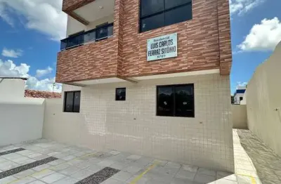 Apartamento com 2 quartos à venda no Mangabeira, João Pessoa 