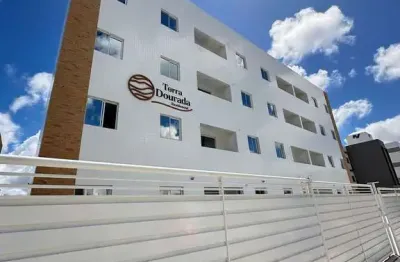 Apartamento com 2 quartos à venda no Gramame, João Pessoa 