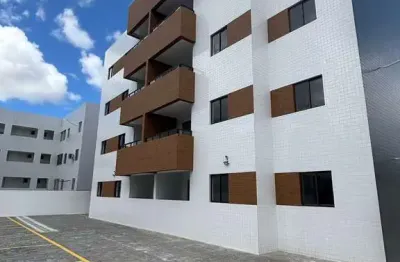 Apartamentos amplos no colibris com 2 quartos e varanda