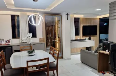 Excelente apartamento com 3 qts nascente sul no bancarios prox ao mc donald´s