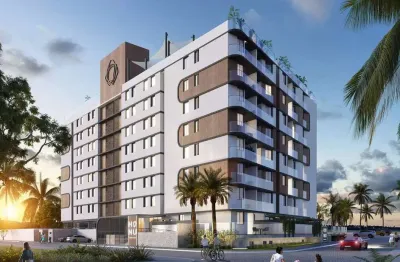 Apartamento com 2 quartos à venda no Intermares, Cabedelo 