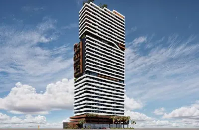 Apartamento com 2 quartos à venda no Bessa, João Pessoa 