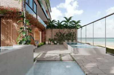 Apartamento 4 dormitórios à venda camboinha cabedelo/pb