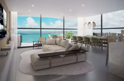 Apartamento 3 dormitórios à venda intermares cabedelo/pb